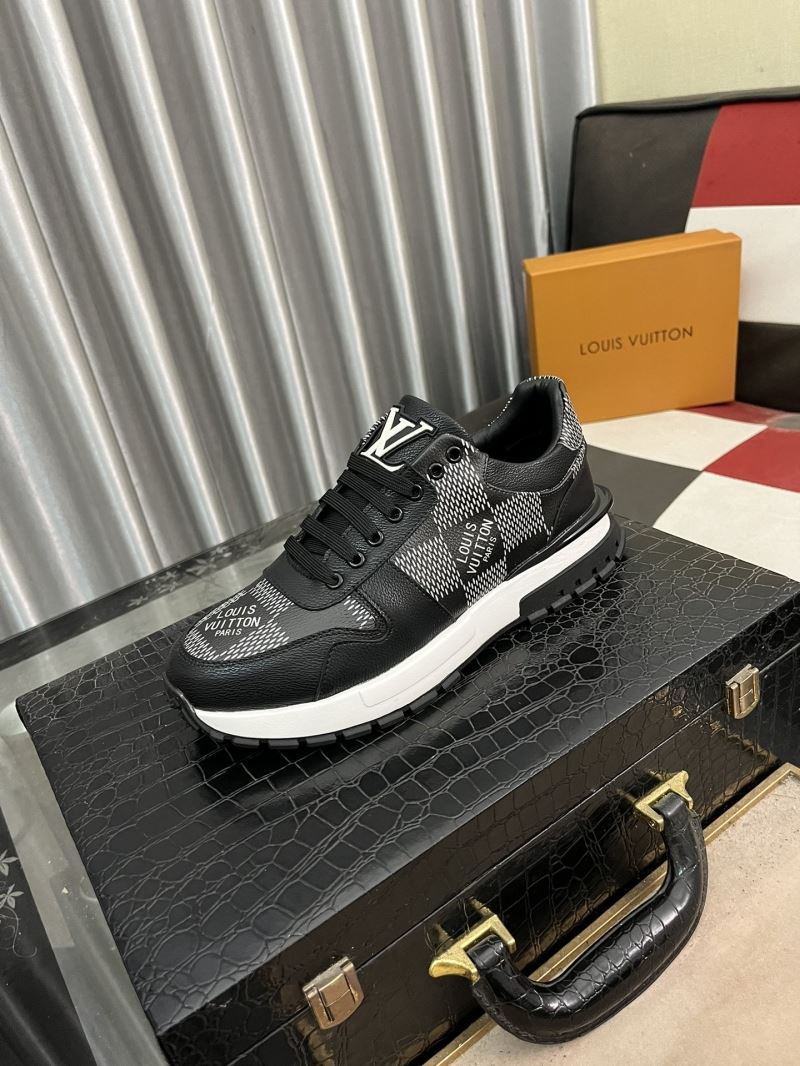 Louis Vuitton Run Away Sneaker